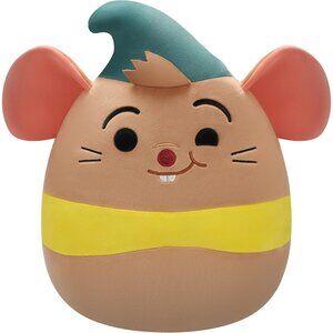 Original Disney Kid's Toys 14-Inch Gus - Official Jazwares Plush (Large)
